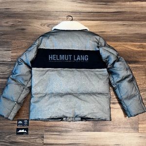 Helmut lang jacket